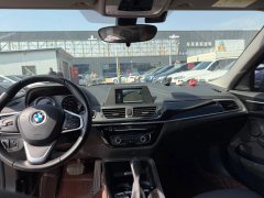 2018 BMW 1 Series 2018 1.5T AT 118iSport #8