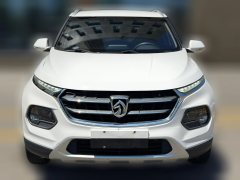 2018 Baojun 510 2017 1.5 MT Fashion #3
