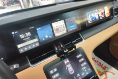 2022 Li Auto Li Auto ONE 2021 EREV6SeatEdition #13