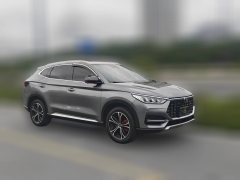 2020 BYD Song Plus 2020 1.5T AT Premium #1