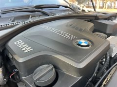 2014 BMW 3 Series 2015 2.0T AT 320iSportDesign Pkg #10