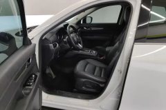 2020 Mazda CX-5 2020 2.0 AT Smart PremiumFWD Facelift #9