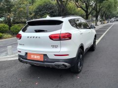 2020 Haval H6 2021 2.0T AT GTPowerQingEditionGDI #13