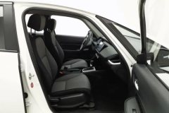 2022 Honda Fit Hatchback 2021 1.5 AT Chao XiangEdition #22