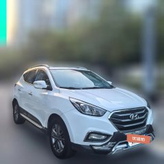 2016 Hyundai ix35 2015 2.0 AT SmartFWD China V #2