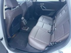 2024 BMW iX1 2023 eDrive25L XDesign Pkg #8