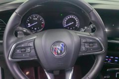 2021 Buick Envision S 2020 EnvisionS 2.0T AT 652T 2WDElite #15