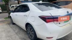 2020 Toyota Corolla Twin Engine E+ 2019 1.8 AT Leading HEV #8
