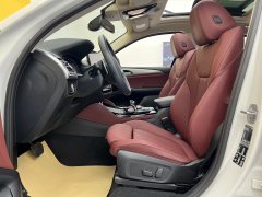 2025 BMW X4 2022 2.0T AT xDrive 25i MSport Pkg (Imported) #30