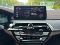 2021 BMW 5 Series 2022 Facelift II 530Li AT Leading MSport Pkg #8