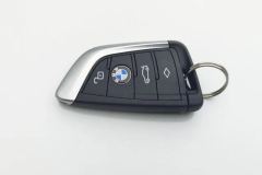 2024 BMW 3 Series 2024 2.0T AT 320Li MSport Pkg #10