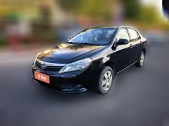 2015 BYD F3 2015 1.5 MT ComfortEnergy savingEdition #1