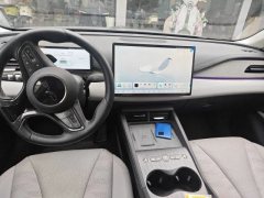 2025 BYD Seal 06 DM-i Wagon 2025 DM-i 150KMFlagship #7