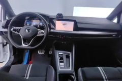 2022 Volkswagen Golf 2021 1.4T AT 280TSI R-Line #12