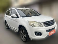 2017 Haval H6 2016 1.5T MT UpgradeEditionSuper ValueFWD #3