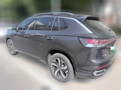2023 Volkswagen Tayron GTE 2023 1.4T AT 280TSI LuxuryPlusAdvancedEdition #2
