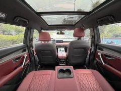 2024 Jetour X70 Plus 2023 1.5T AT DCTBravePLUS 5Seat #15