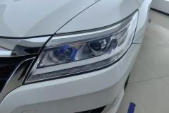2018 Honda Crider 2016 1.8 AT Luxury #5