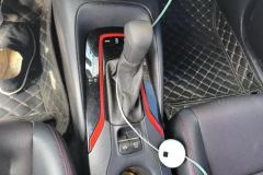 2022 Toyota Levin 2022 1.2T 185T CVTSport #16