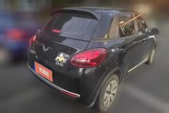 2024 Wuling Motors Wuling Bingo 2023 203KM Enjoy lightly #3