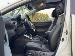 2017 Toyota Levin 2017 1.8 AT H VLuxuryHybrid Facelift HEV #7