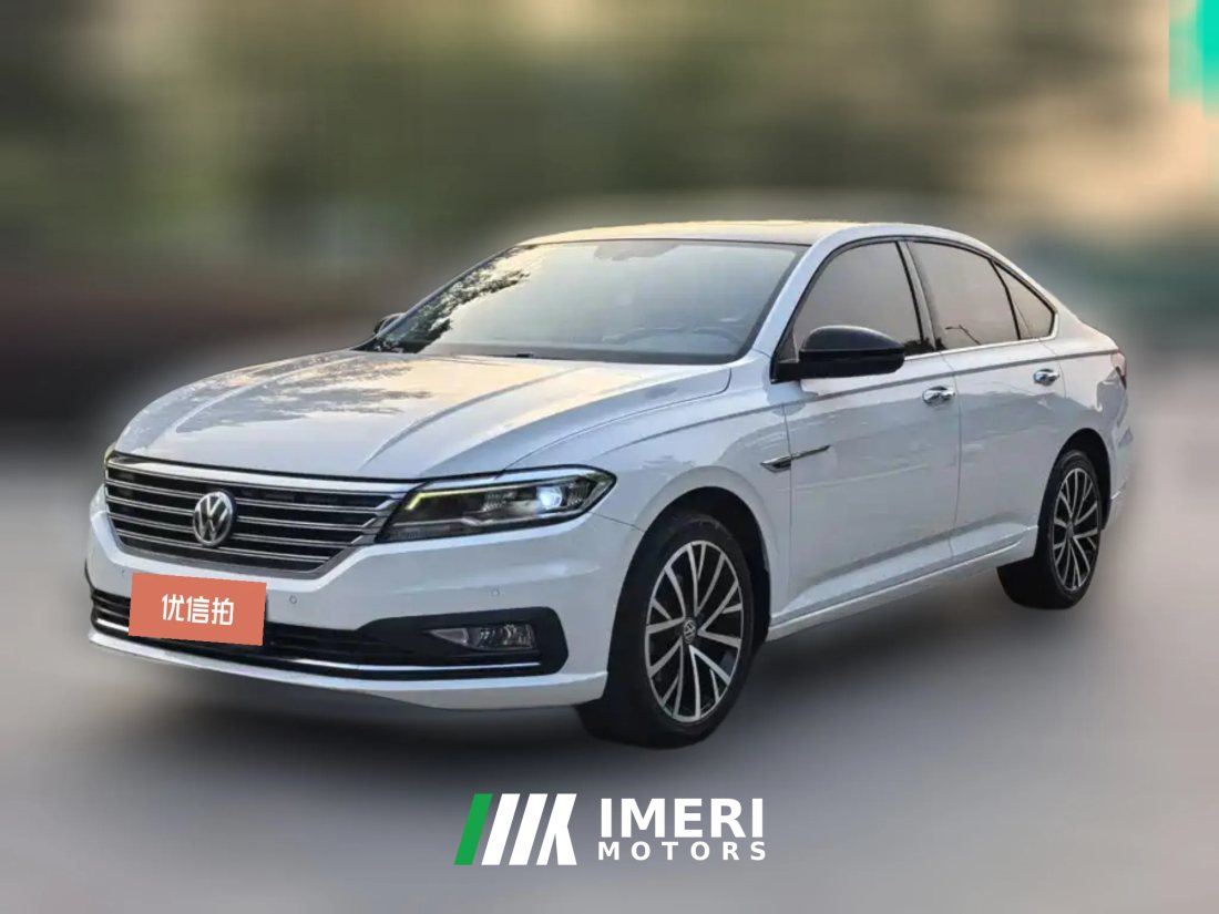 2020 Volkswagen Lavida 2019 1.4T AT 280TSILuxury China VI