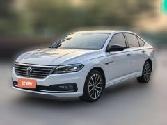 2020 Volkswagen Lavida 2019 1.4T AT 280TSILuxury China VI #1