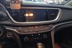 2022 Buick Excelle GT Sedan 2021 1.3T AT 18TLightly mixedEntry Facelift #13