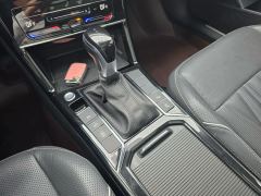 2023 Volkswagen Passat 2023 Facelift 2.0T AT 330TSI starry skyLuxury #15
