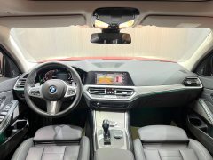 2020 BMW 3 Series 2020 2.0T AT 325i MM Sport Shadow Facelift #11