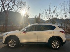 2016 Mazda CX-5 2015 2.0 AT UrbanFWD #2