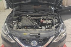 2025 Nissan Sylphy 2024 Facelift III Classic 1.6XE CVTComfort #10