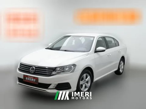 2022 Volkswagen Lavida 2019 1.5 AT set sailFashion China VI