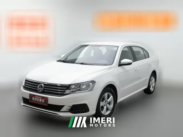2022 Volkswagen Lavida 2019 1.5 AT set sailFashion China VI