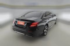 2018 Mercedes-Benz E-Class 2018 2.0T AT E200LSport 4WD #3