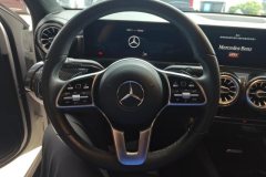 2021 Mercedes-Benz A-Class 2021 1.3T A 180 L Sportsedan chair #15
