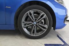 2019 BMW 1 Series 2018 1.5T AT 118iSport #6