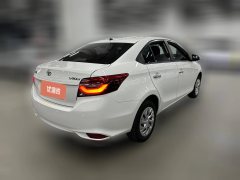 2022 Toyota Vios 2022 1.5L AT 20Anniversary #7