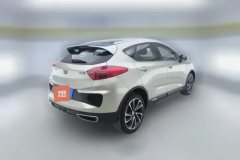 2019 Geely Auto Emgrand GS 2018 1.4T AT Lead the trendEditionZhenshangSmart Connect #3