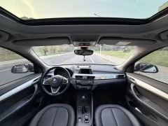 2017 BMW X1 2018 1.5T AT 18LiFashionFWD #9