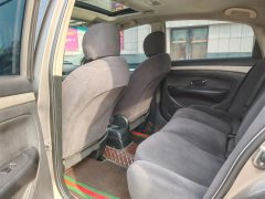 2018 Nissan Sylphy 2018 1.6 AT ClassicXEComfort #5