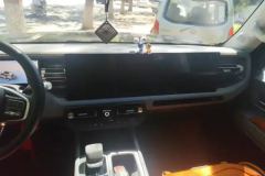 2025 Beijing Off-Road Beijing BJ40 Range Extender 2025 AdvancedEdition #13