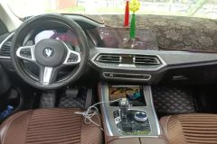 2020 BMW X5(Imported)(Imported) 2019 2.0T AT 30i MSport Pkg (Imported) #12