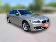 2015 BMW 5 Series 2015 3.0T AT 535LiLeading #2