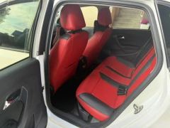 2017 Volkswagen Polo Hatchback 2016 1.4 AT Fashion #5