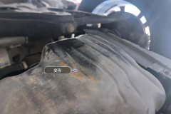 Oil Pan