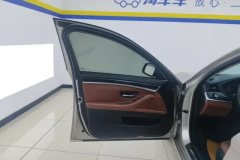 2015 BMW 5 Series 2014 2.0T AT 520LiElegant #7