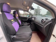 2015 Chevrolet Trax 2014 1.4T AT Comfort FWD #4