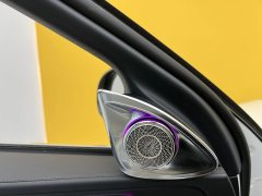 2026 Mercedes-Benz C-Class 2026 C 260 L Sport #5