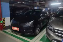 2021 Tesla Model Y 2021 Long Rangeall wheel driveEdition #1